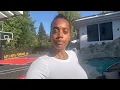 Melli Monaco Opens Up About Her Marriage With Gilbert Arenas