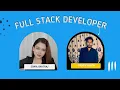 Full stack developer Interview Q A