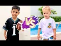 Download Lagu Prince Milan VS Christian Vashketov Natural Transformation 🌟 2025 | From 0 To Now