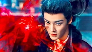 بنت كيوته بتقع في حب شاب بشري لكنها بتكتشف انه من عالم المخلوقات الأسطورية ومخبي سر خطير ملخص مسلسل 