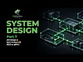 System Design Part 7 REST vs gRPC Sync vs Async Explained