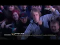 Iron Maiden - The Trooper (Rock Am Ring 2014) 4K