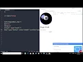 Making a Magic 8 Ball With CODE
