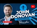 John Donovan on Building Trust and Transparency at TowerBrook