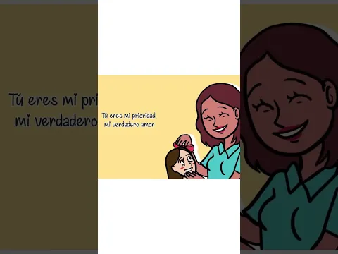 Porque amo a mi mamá ❤️