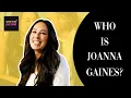 What happened to Joanna Gaines Why did Joanna Gaines leave fixer Upper Fixer Net Worth Rumors