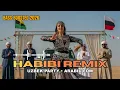 Lagu Arabic Remix 2026 Habibi Edition — Warm Sunset Groove Party Mix