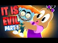 Download Lagu LaBoogie’s EVIL Doll 😱 (YOU DECIDE)