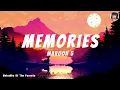 Download Lagu Playlist || Memories, Fireflies [Lyrics 2024] | Mix Lyrics