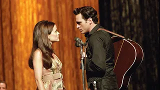 WALK THE LINE 2005 Full Drama Biography Movie HD English Movie HD 2020 