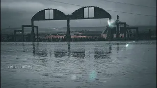 اجمل جو شتاء مع اغنية تركية هادئة حالات واتس حزينة 2022 