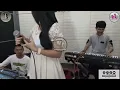 SATU RASA CINTA | Arief | Cover NASYIFA JAMILAH (edisi Latihan)
