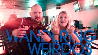 Wandering Friends in Des Moines – Baja or Bust 10