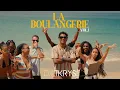 DJ TKRYS - LA BOULANGERIE VOL.1 (MIX DANCEHALL, SHATTA, AFROBEAT, SOCA, BOUYON)