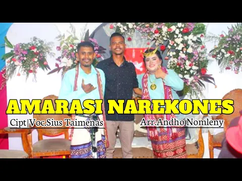 Download MP3 TEBE TERBARU 2023|AMARASI NAREKONES|Cipt/Voc.Sius Taimenas