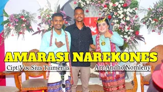 Download TEBE TERBARU 2023|AMARASI NAREKONES|Cipt/Voc.Sius Taimenas MP3