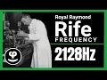 Lagu Cancer Wellness Sleep Music: 2128Hz Rife Healing Frequency