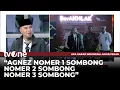 Download Lagu Buka-bukaan! Ahmad Dhani: ...Agnez Meremehkan Pencipta Lagu, Memberikan Contoh Buruk | AKAP tvOne