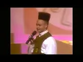 Kid 'N Play/Rollin' With Kid 'N Play & Hits Medley: Live On Showtime At The Apollo (1989)