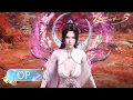 🌟ENG SUB | New Opening Song《烬》| Battle Through the Heavens Year Version 4 | Yuewen Animation