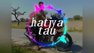 hatjya tau pache n vibrator mix