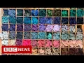 Download Lagu Recycling fashion: The town turning waste into clothes- BBC News