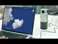 How to Connect SVN A1 360 Conference Camera to Your Computer USB Plug Play Setup