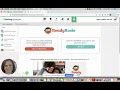 Single Sign on with ReadyRosie and My Teaching Strategies