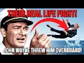 Lee Marvin 10 Weird Facts You Didn t Know