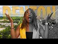 Pros and Cons of Living in Denton Texas Is This Dallas Metro Suburb Right for You