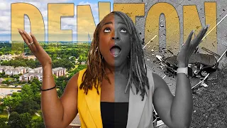 Pros and Cons of Living in Denton Texas Is This Dallas Metro Suburb Right for You
