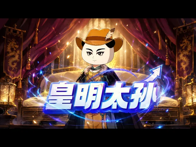 皇明太孙