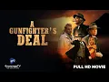 A Gunfighters Deal Dark Western Supernatural Thriller Kevin Sorbo