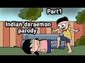 Download Lagu Indian doraemon parody ( chaddi chor shizuka) Part 1 #funny