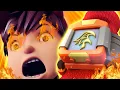Download Lagu Amukan BoBoiBoy Api