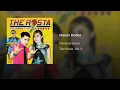 Download Lagu THE Rosta mawar bodas [deviana savara]
