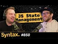 Manage State in JavaScript Like a Pro