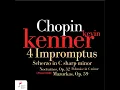 Impromptu No. 1 in A Flat Major, Op. 29