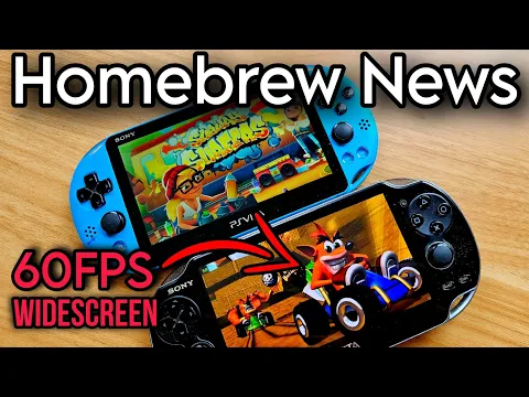 Download MP3 Ps Vita Homebrew is Here to STAY cuz it's Still Getting BETTER