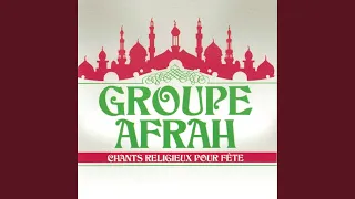 Mabrouk Alik Ya Arisna 