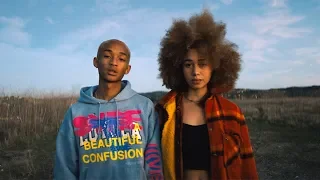 Jaden - SOHO