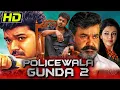 Download Lagu Policewala Gunda 2 (HD) | Blockbuster Action Comedy Movie | Vijay, Mohanlal, Kajal Aggarwal, Soori