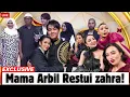 Lagu PENGAKUAN TERSEMBUNYI MAMA ARBIL! Restu Tulus untuk Zahra, Sinyal Balikan Arbil Zahra DA7?