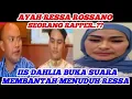 Lagu IIS DAHLIA BUKA SUARA. MEMBANTAH MENUDUH RESSA ROSSANO PENYEBAB DENADA DIBOIKOT DI STASION TV