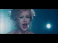Christina Aguilera - Bound To You (Burlesque)