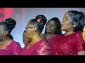 Les Noyaux De Jean 3:16 | Mwen Te Aveg Kounye A Mwen We | Cheche Konn Wol Ou Legliz La | Group Dames