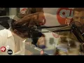 Arctic Monkeys - I Wanna Be Yours - Session Acoustique OÜI FM