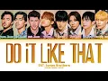 Download Lagu TXT, Jonas Brothers 'Do It Like That' Lyrics (Color Coded Lyrics)