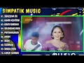 Download Lagu SEKECEWA ITU - SIMPATIK MUSIK FULL ALBUM #viral#cover