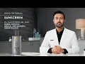 SkinCeuticals Sheer Physical UV Defense Sunscreen SPF 50 50ml - Video 3 of 1